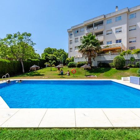 Apartamento Torremolinos Lc Ngoại thất bức ảnh