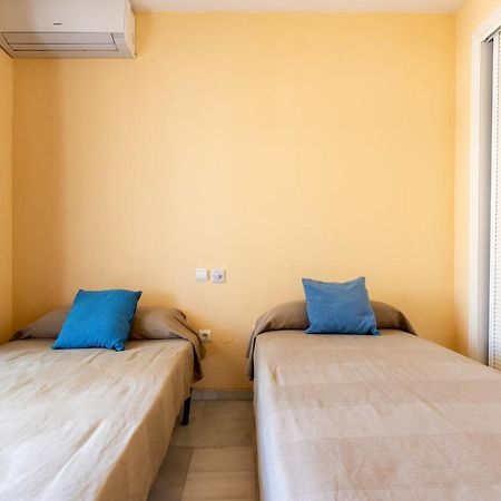 Apartamento Torremolinos Lc Ngoại thất bức ảnh