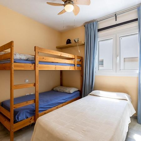 Apartamento Torremolinos Lc Ngoại thất bức ảnh