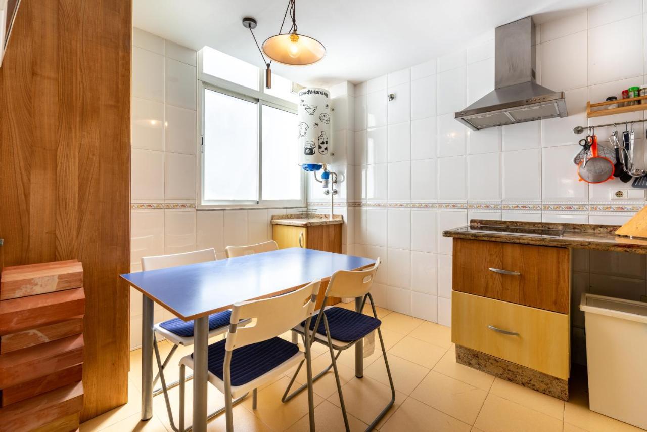 Apartamento Torremolinos Lc Ngoại thất bức ảnh