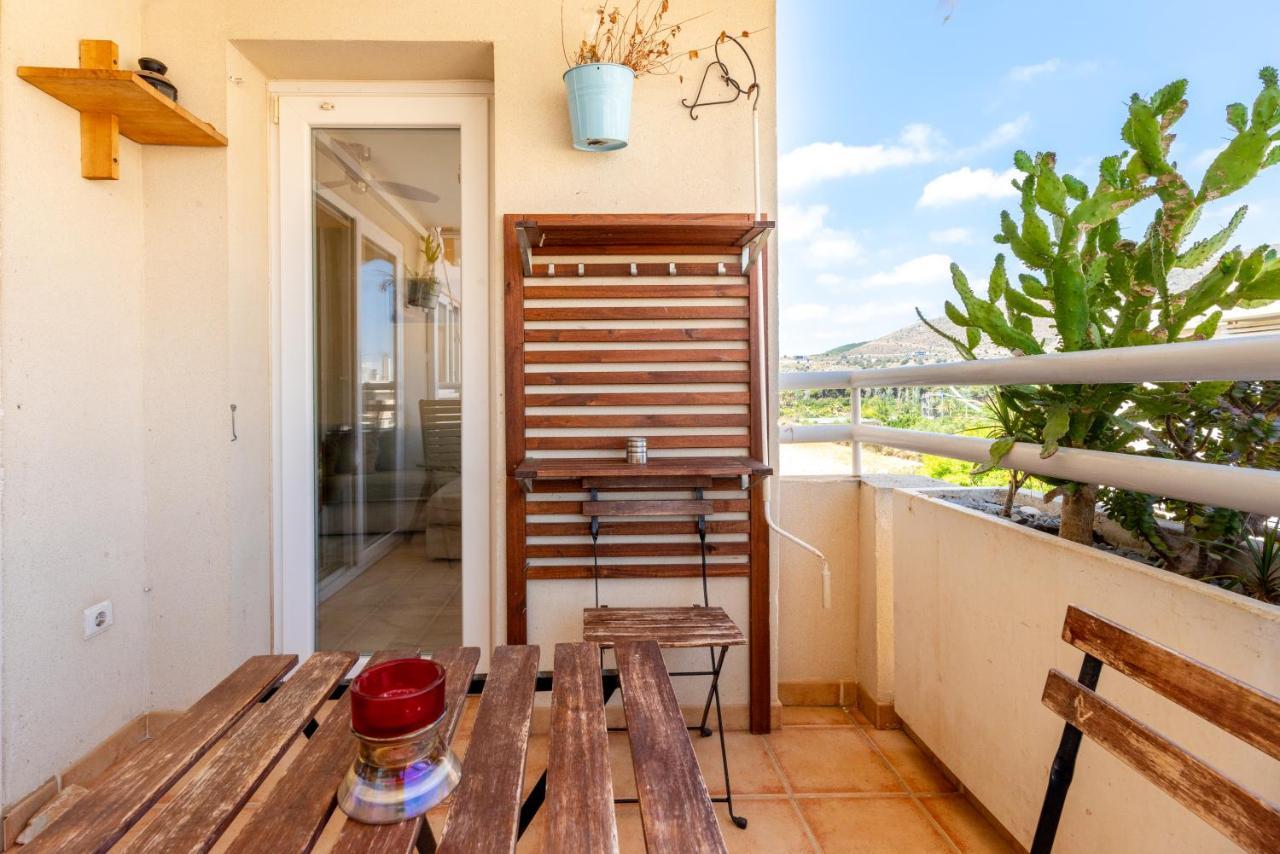 Apartamento Torremolinos Lc Ngoại thất bức ảnh