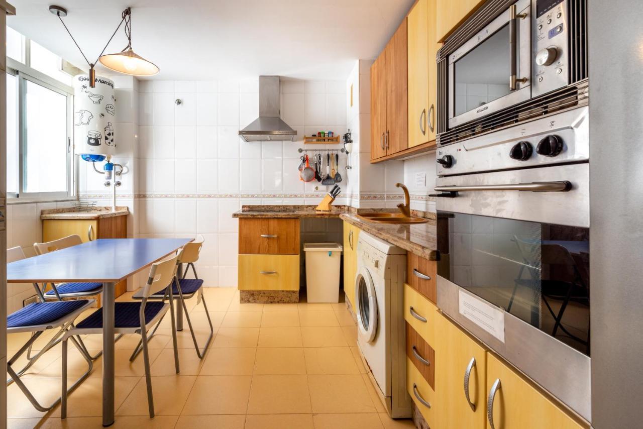 Apartamento Torremolinos Lc Ngoại thất bức ảnh