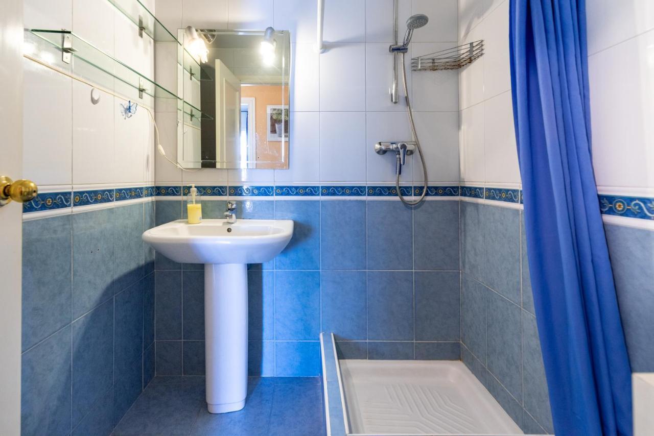Apartamento Torremolinos Lc Ngoại thất bức ảnh
