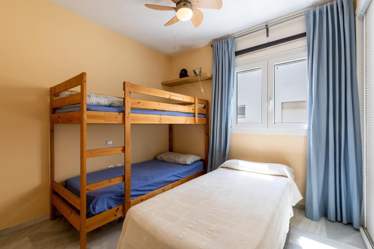 Apartamento Torremolinos Lc Ngoại thất bức ảnh