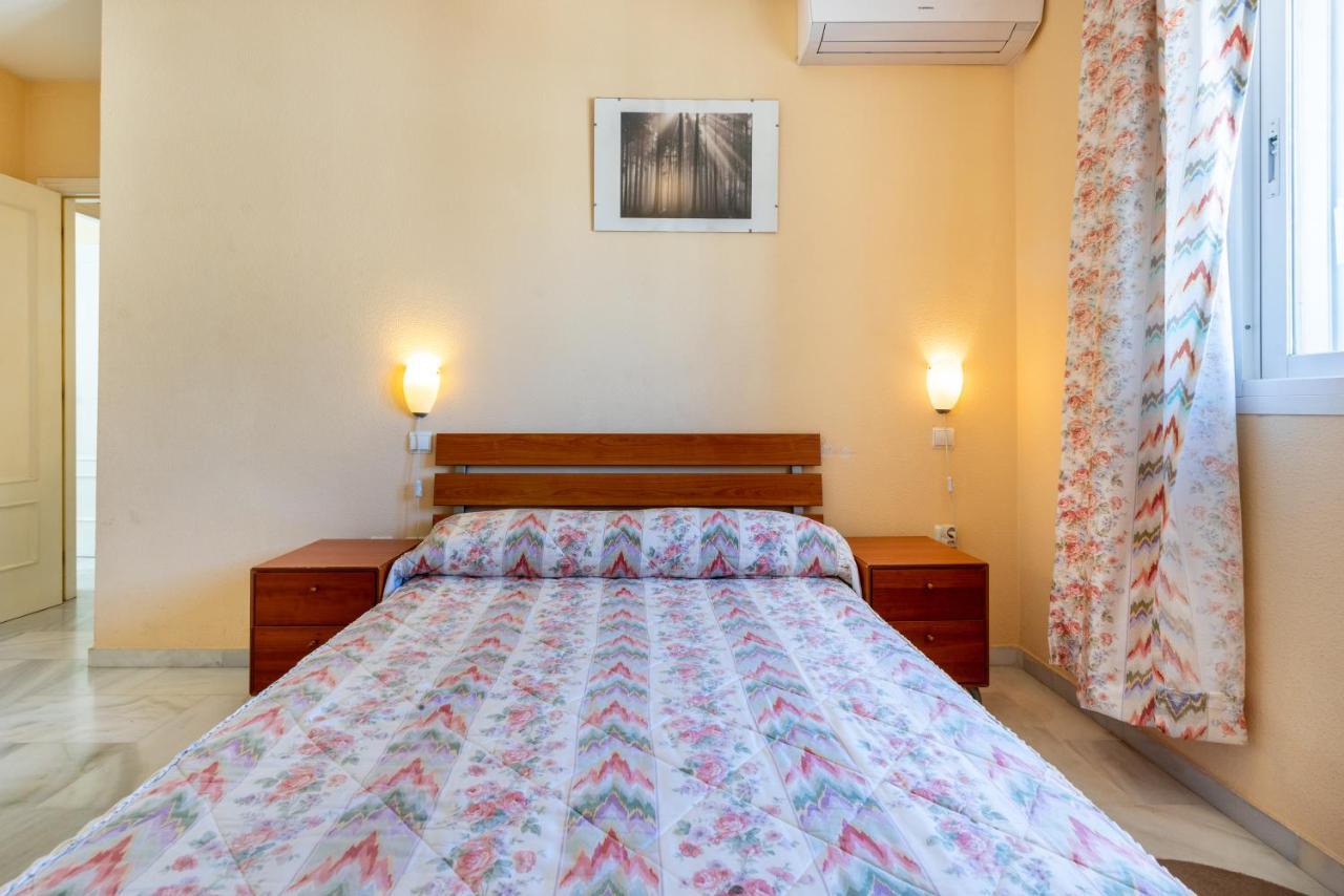 Apartamento Torremolinos Lc Ngoại thất bức ảnh
