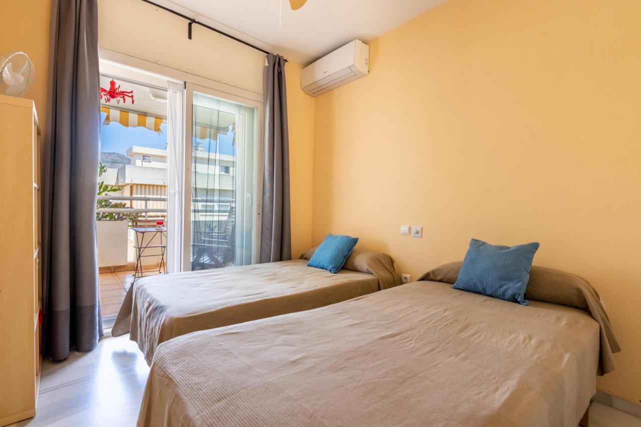 Apartamento Torremolinos Lc Ngoại thất bức ảnh