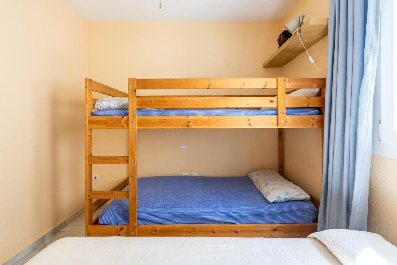 Apartamento Torremolinos Lc Ngoại thất bức ảnh