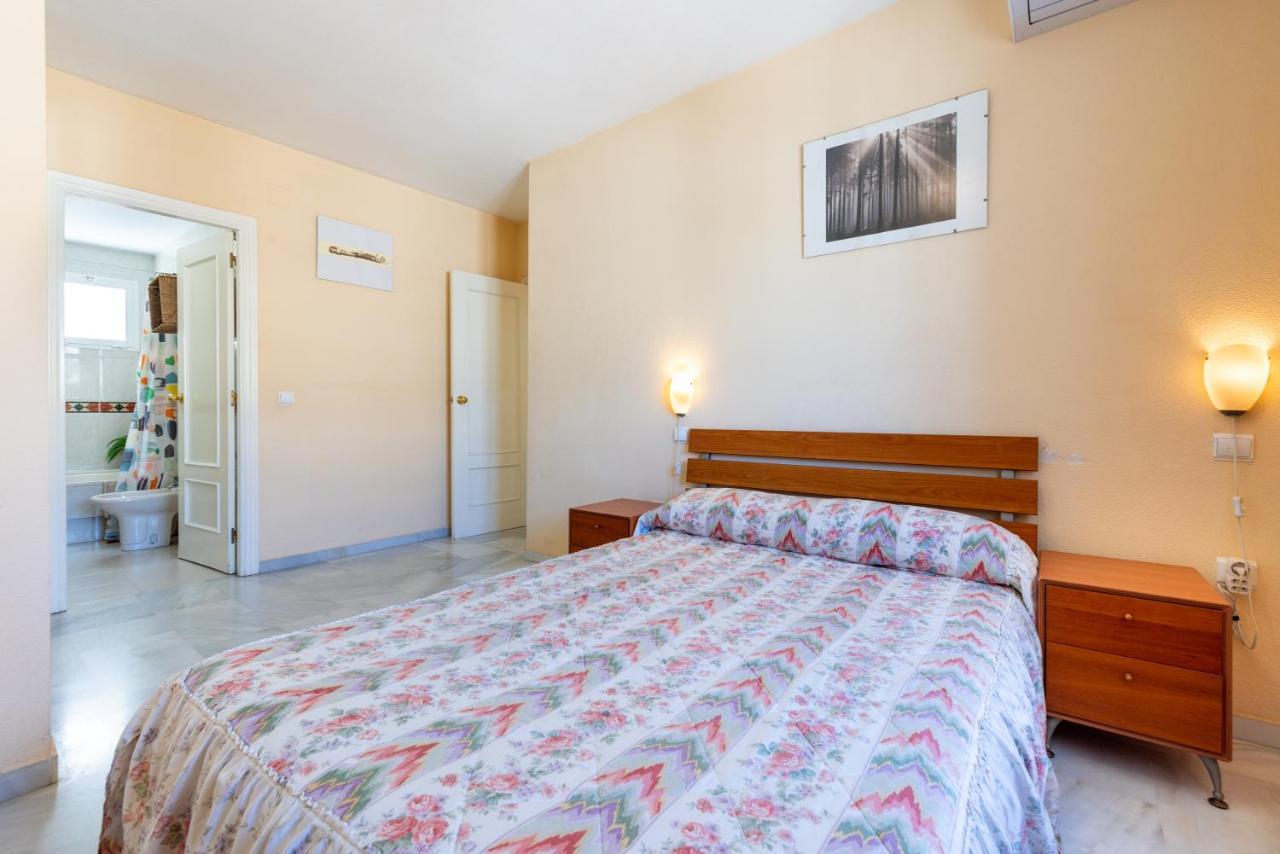 Apartamento Torremolinos Lc Ngoại thất bức ảnh